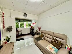 Blk 323 Ang Mo Kio 31 (Ang Mo Kio), HDB 2 Rooms #561488611